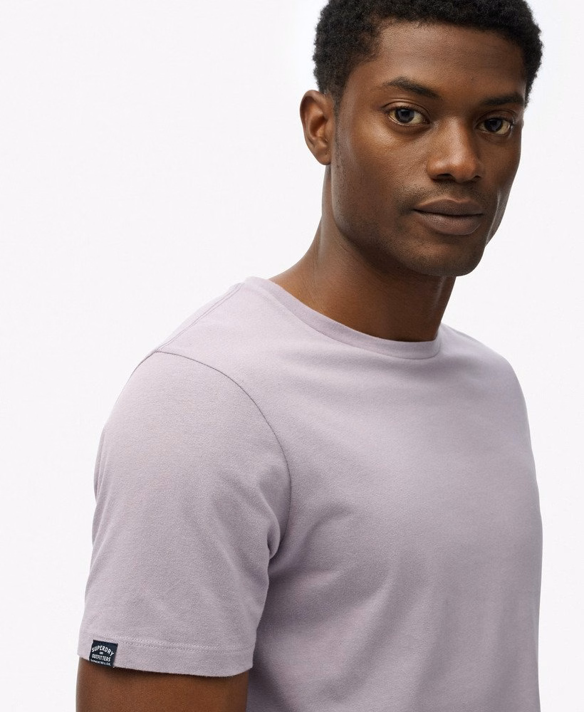 Klassiek Essential T-shirt