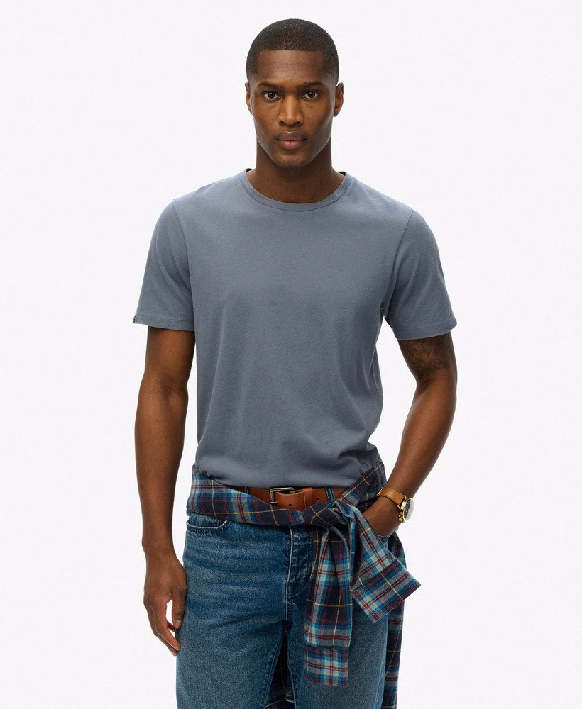 Klassiek Essential T-shirt