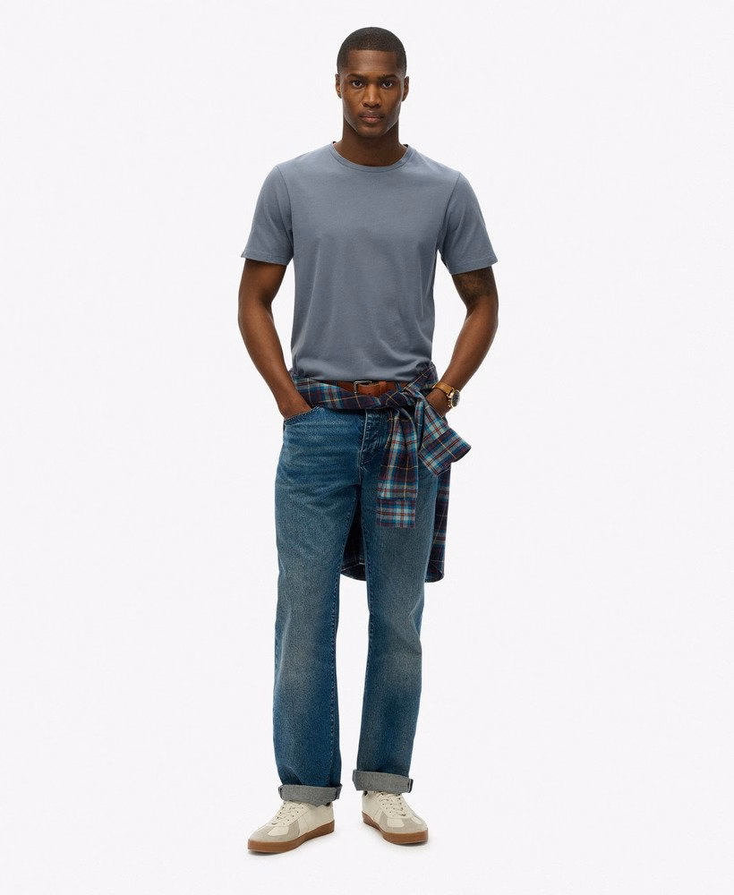 Klassiek Essential T-shirt
