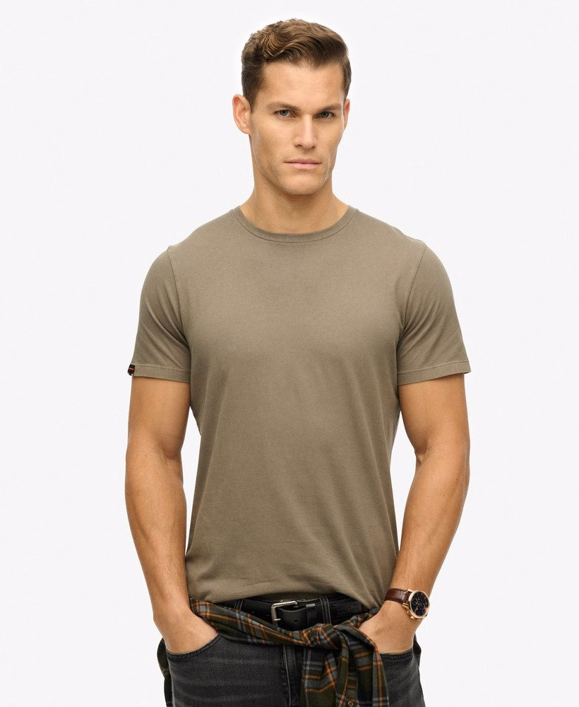 Klassiek Essential T-shirt