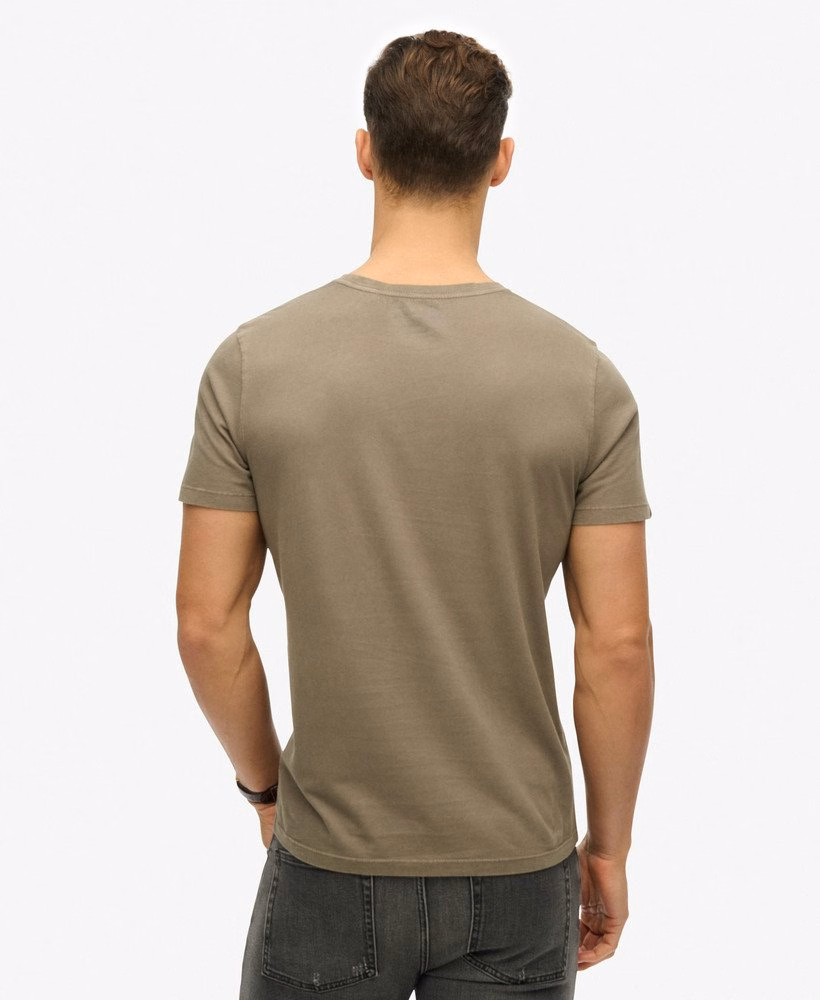 Klassiek Essential T-shirt