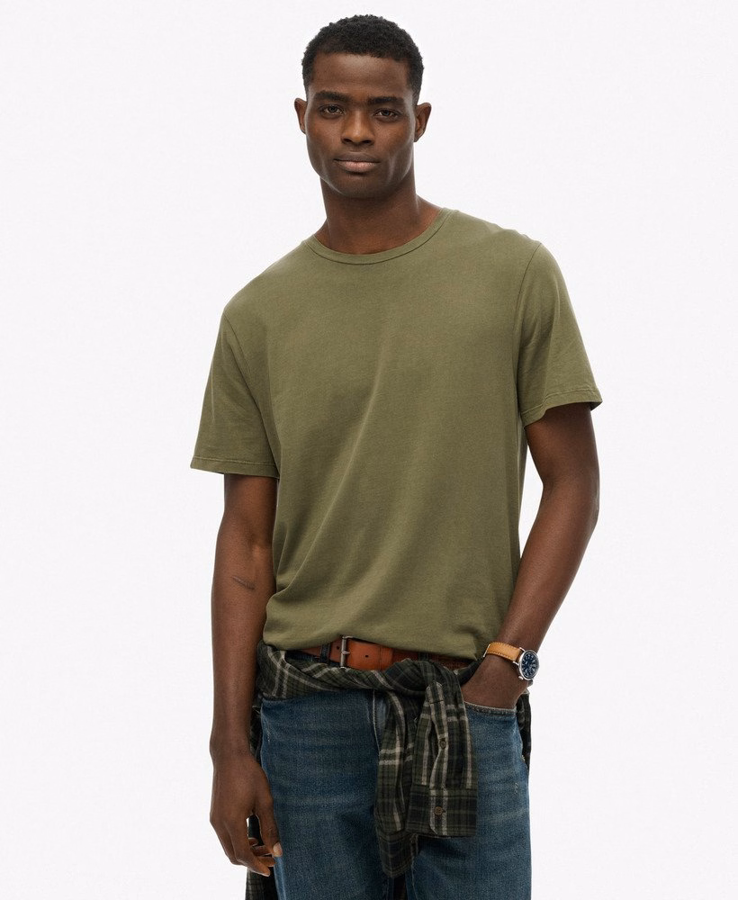 Klassiek Essential T-shirt