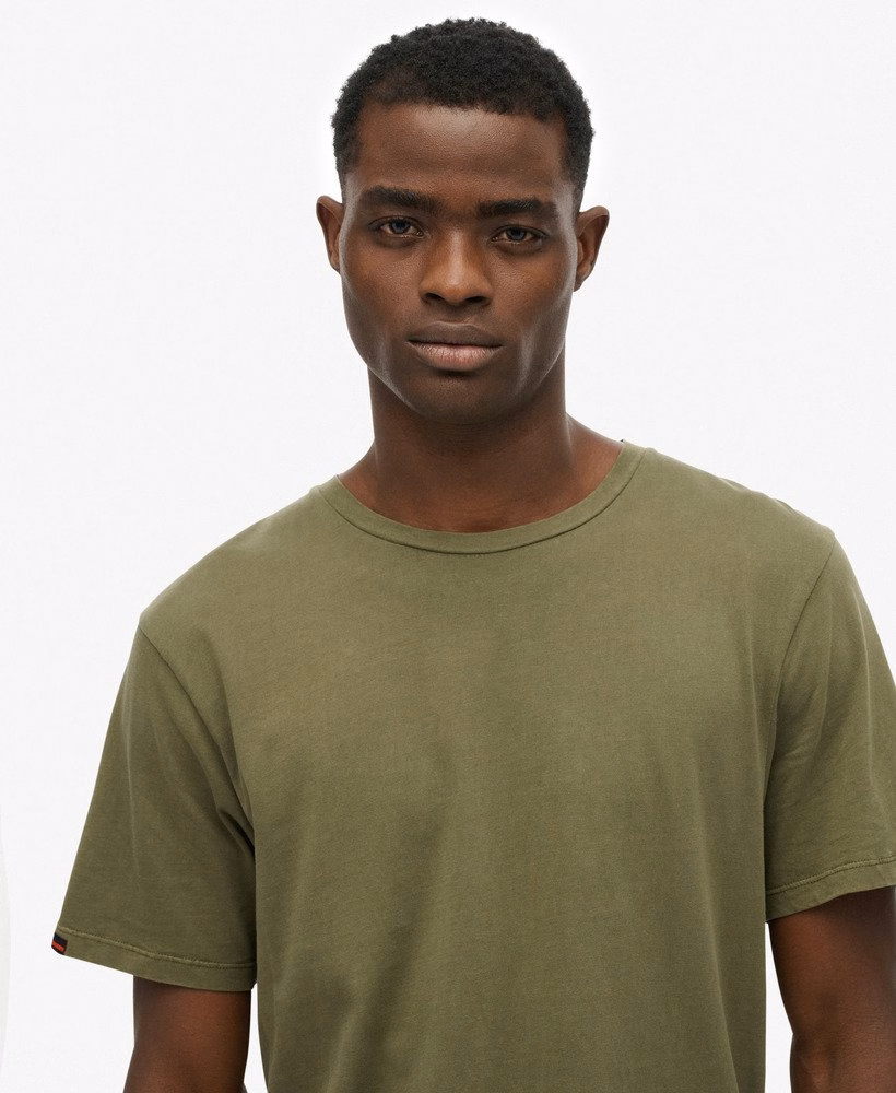 Klassiek Essential T-shirt