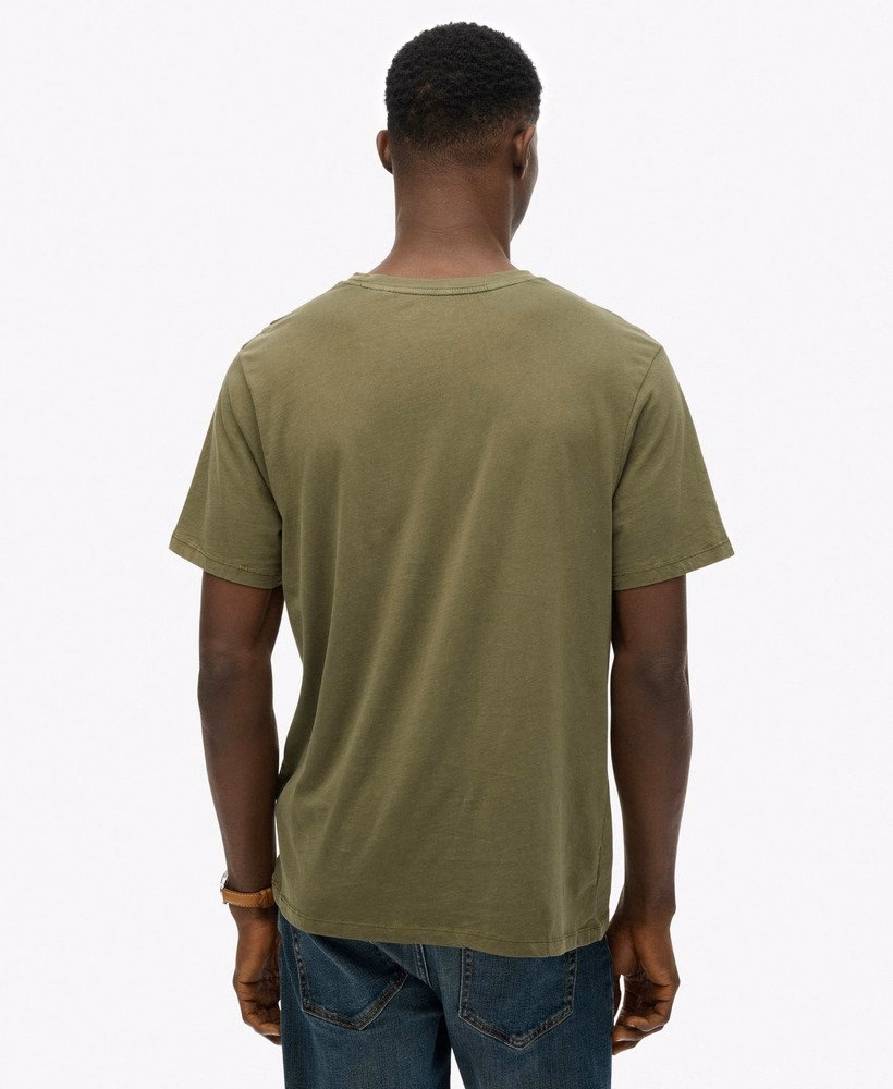 Klassiek Essential T-shirt