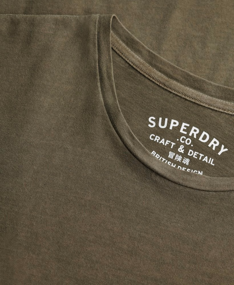 Klassiek Essential T-shirt