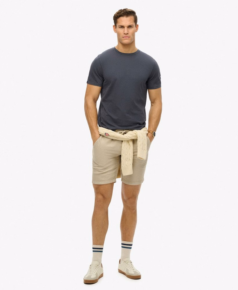 Klassiek Essential T-shirt