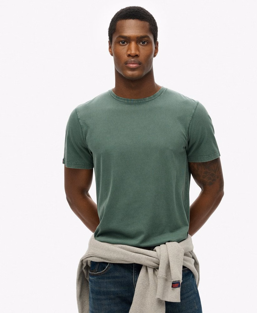 Klassiek Essential T-shirt
