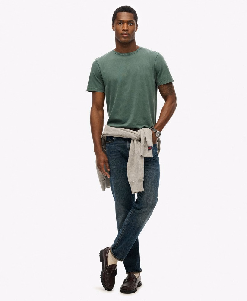 Klassiek Essential T-shirt