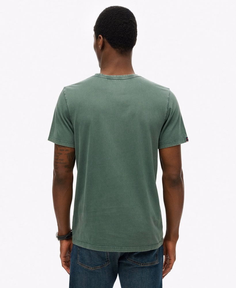 Klassiek Essential T-shirt