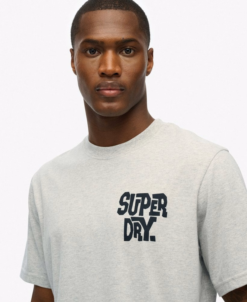 Outdoor Narrative Loose T-shirt