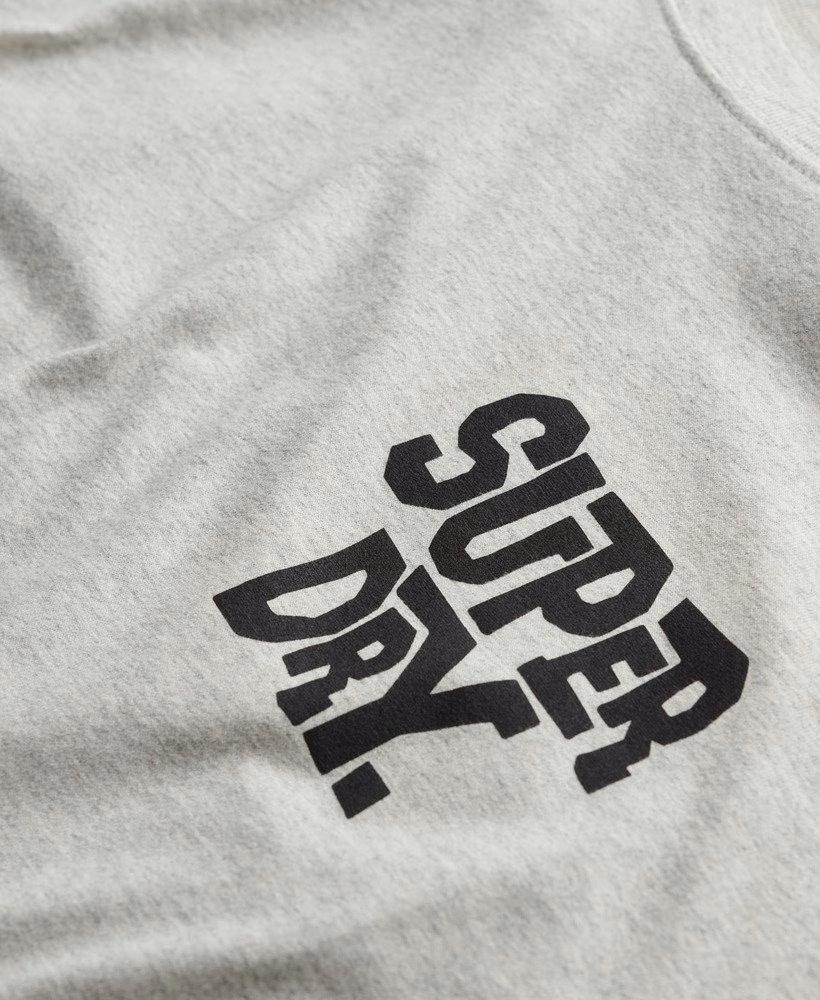 Outdoor Narrative Loose T-shirt