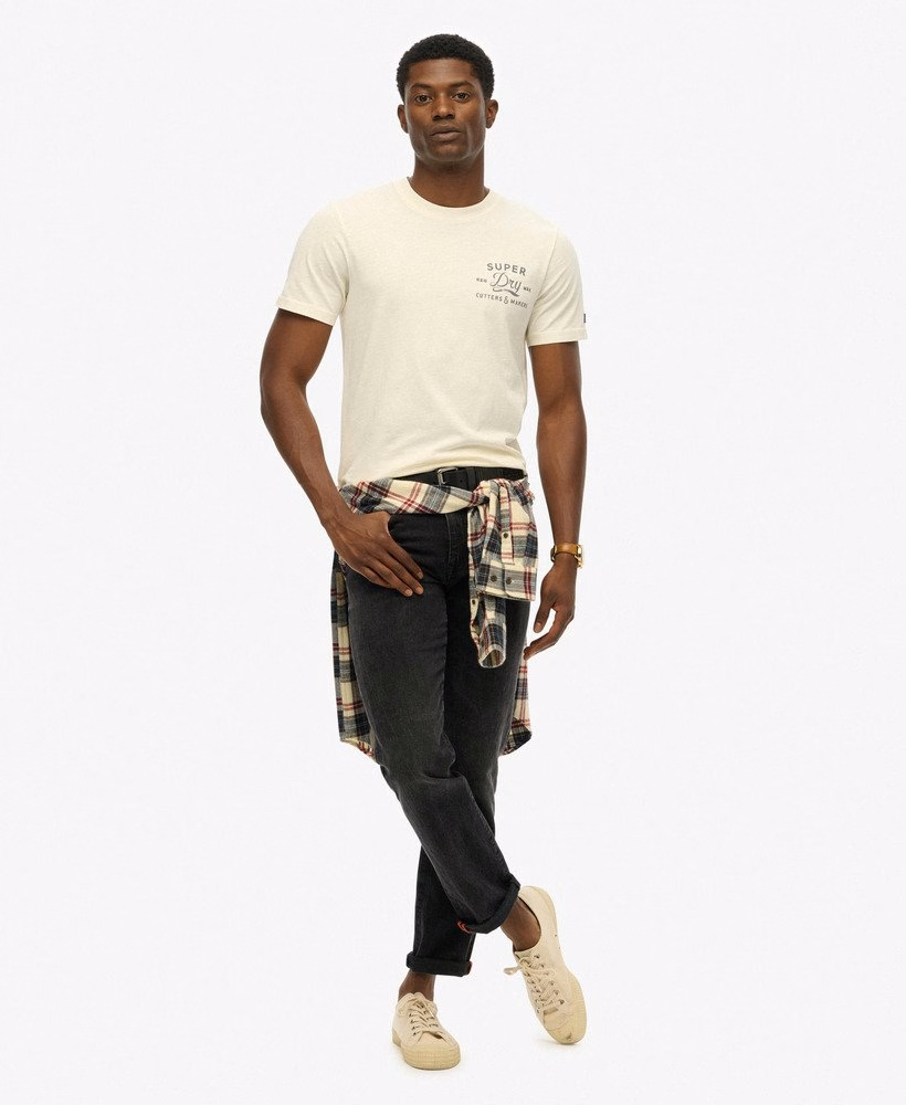 Cutters And Makers Relaxed T-shirt