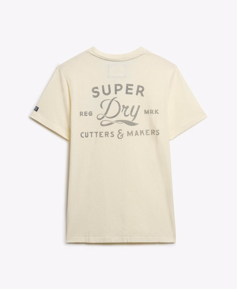 Cutters And Makers Relaxed T-shirt