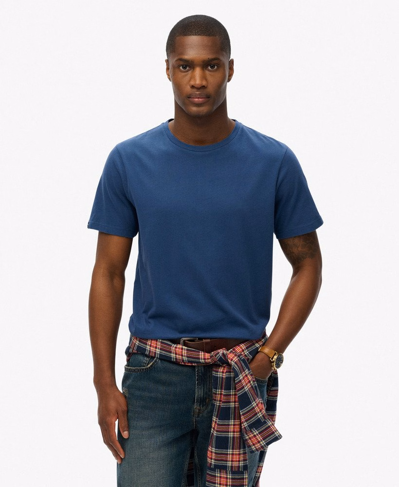 Klassiek Essential T-shirt