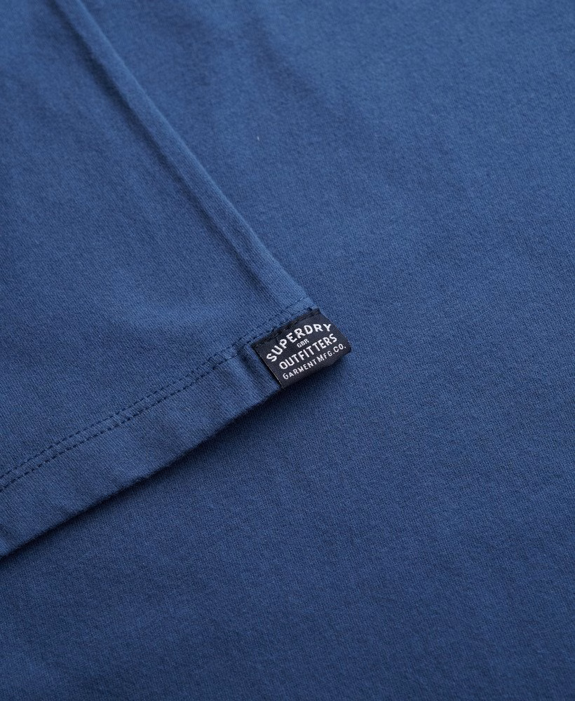 Klassiek Essential T-shirt