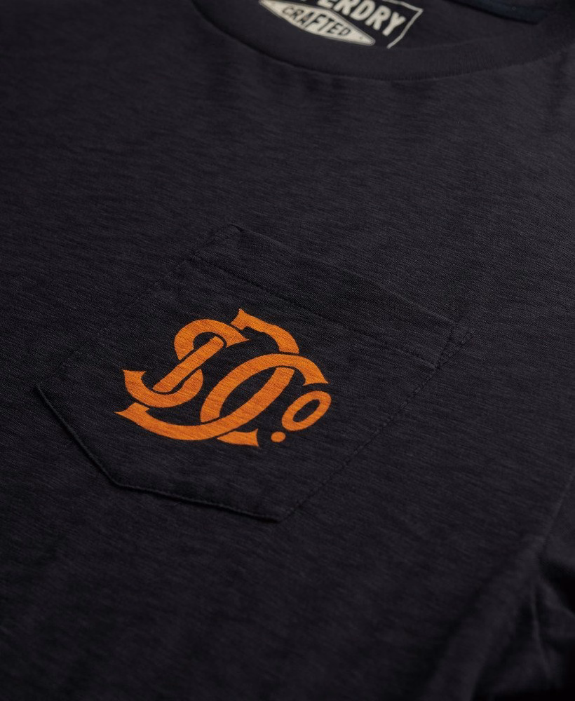 De Merchant Store - Grafisch T-shirt
