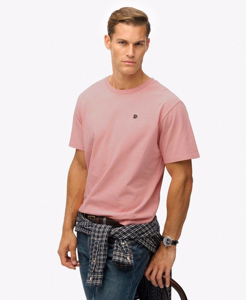 Essentials Relaxed T-shirt