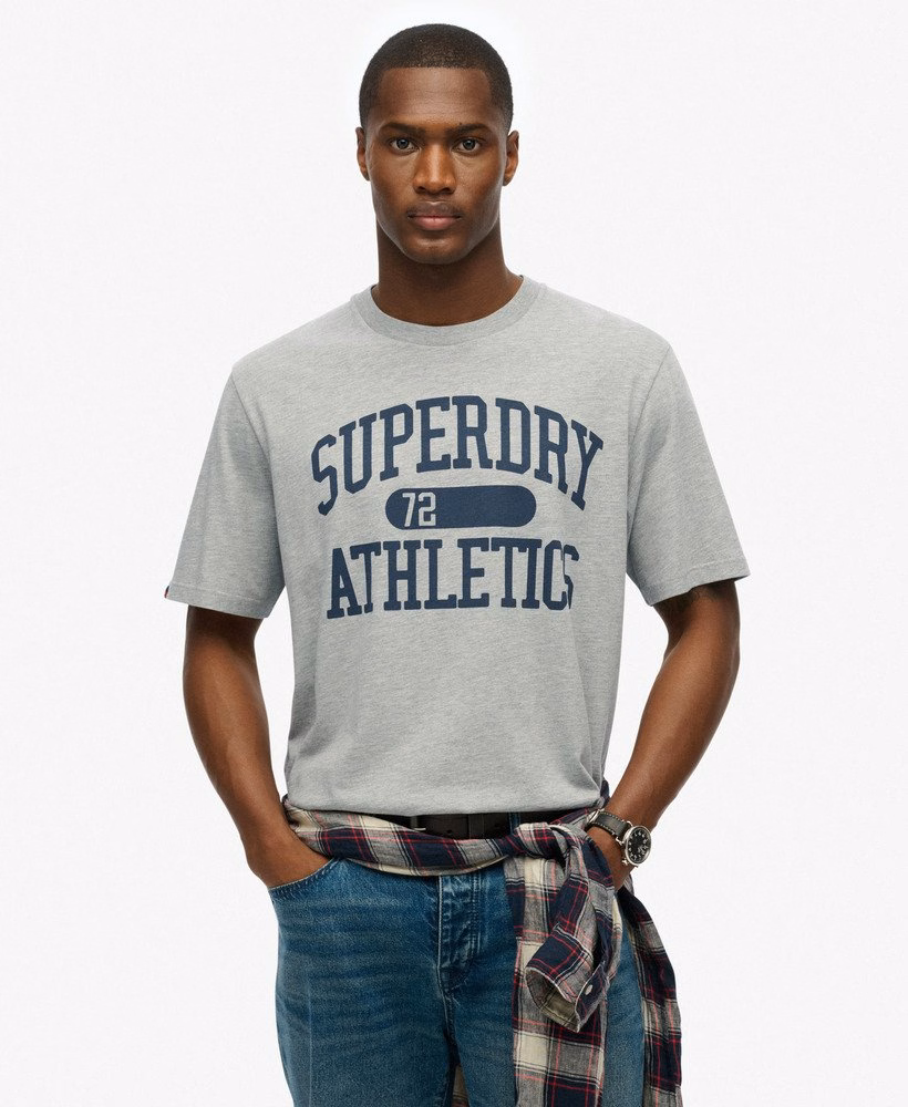 Essentieel sportief T-shirt