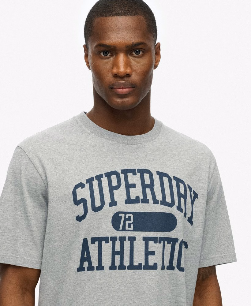 Essentieel sportief T-shirt