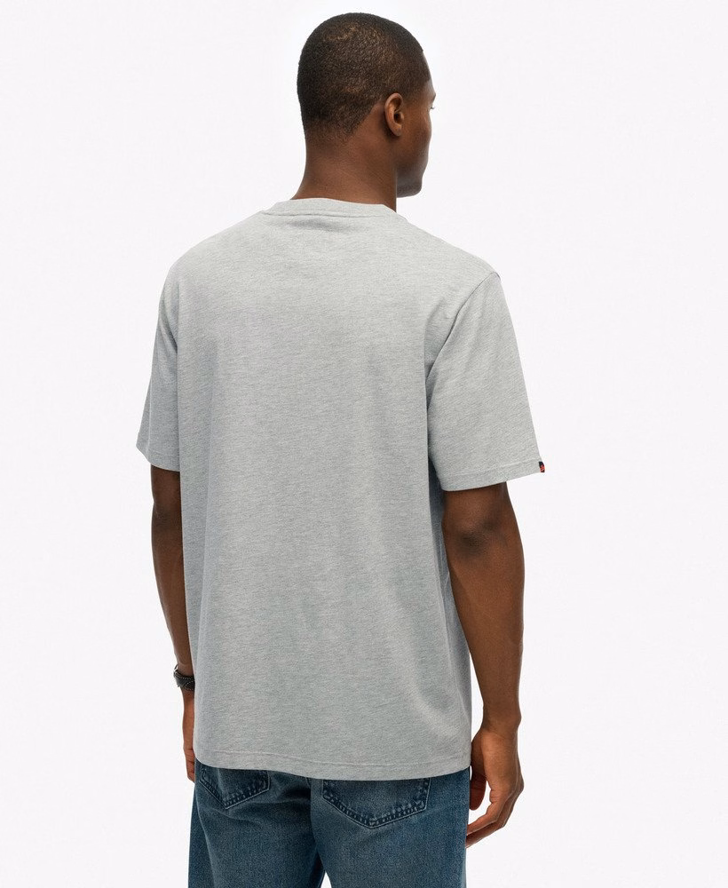 Essentieel sportief T-shirt