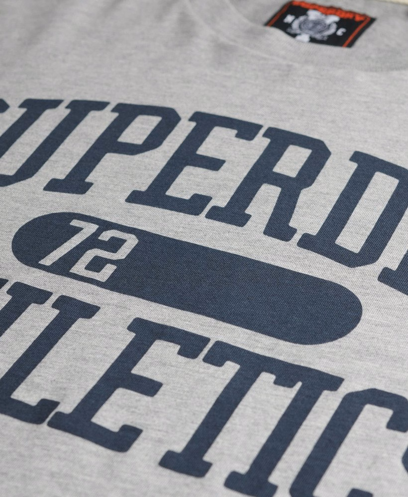 Essentieel sportief T-shirt