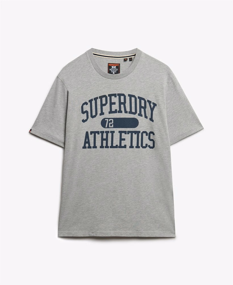Essentieel sportief T-shirt