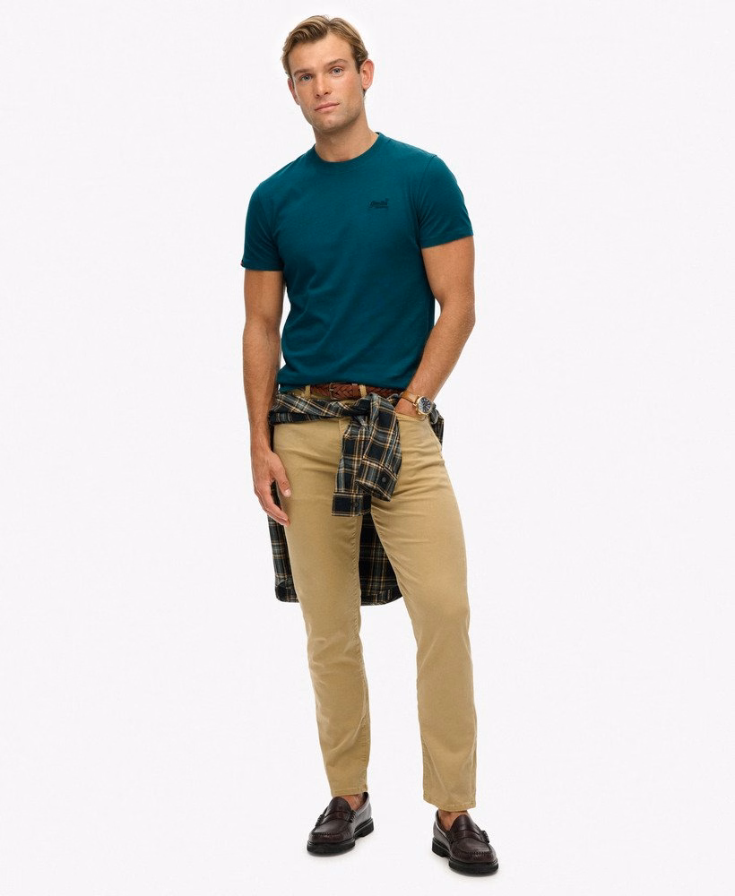 Essential Logo T-shirt