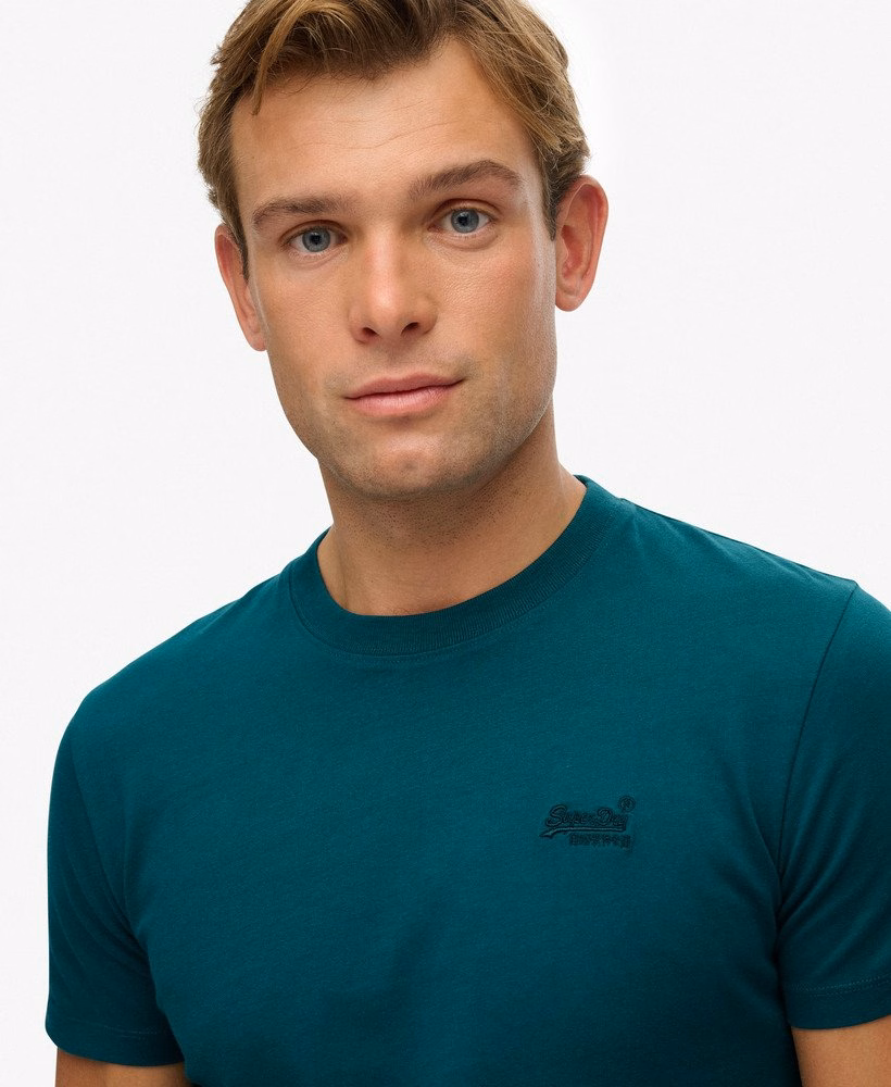 Essential Logo T-shirt