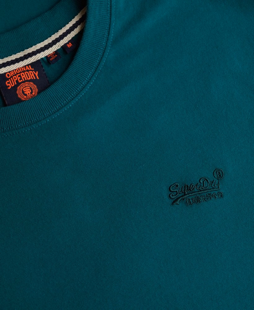 Essential Logo T-shirt