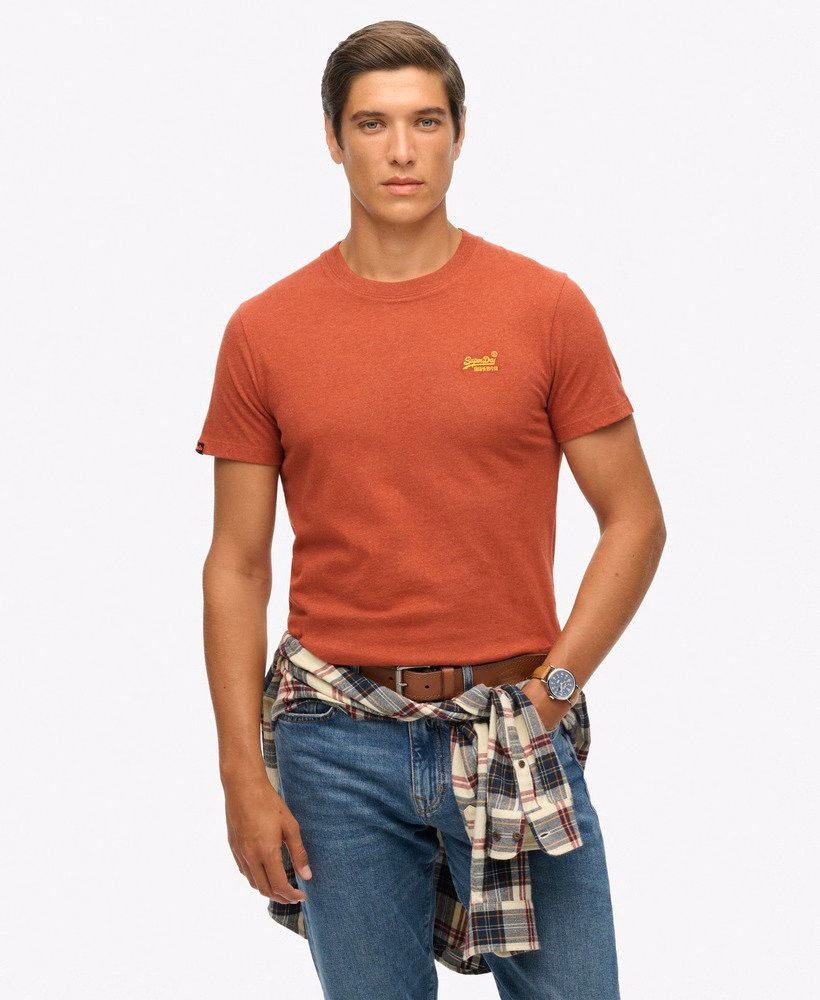 Essential Logo T-shirt