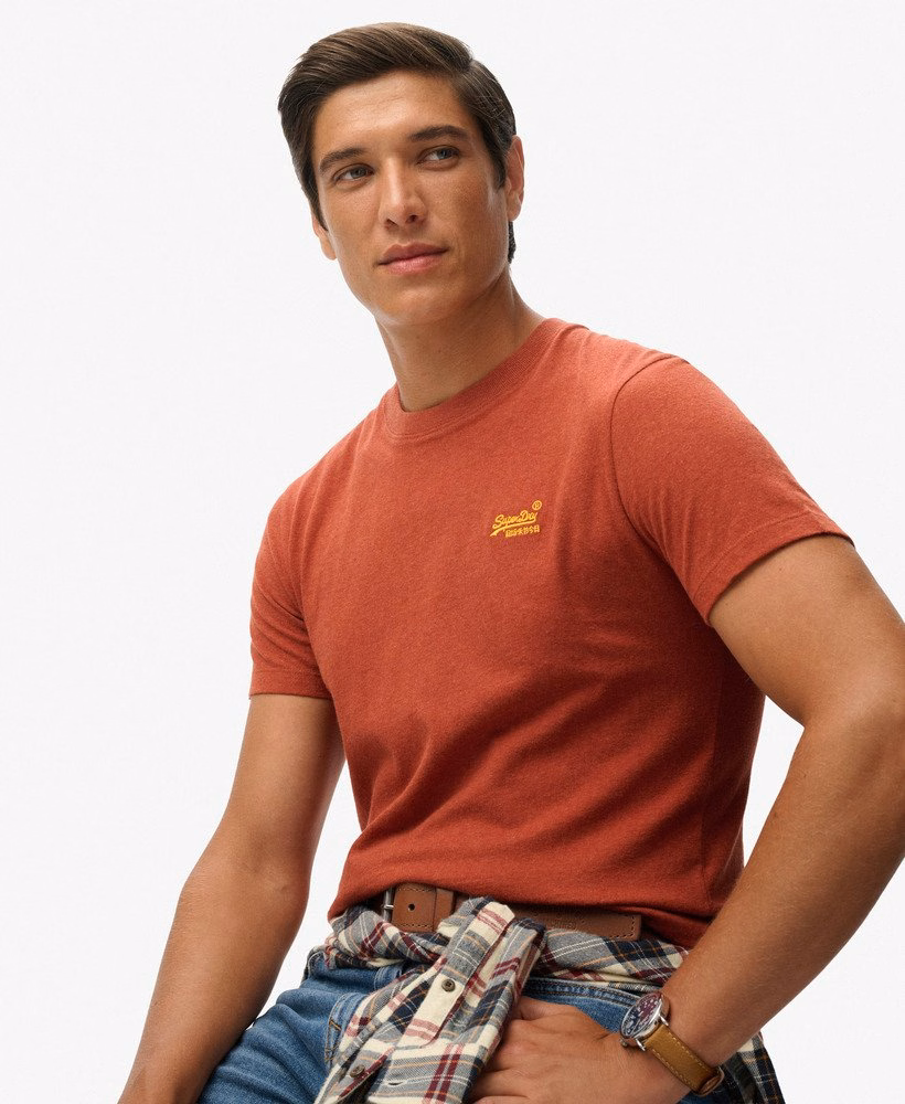 Essential Logo T-shirt