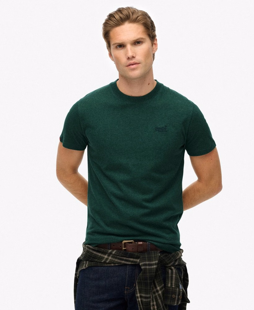 Essential Logo T-shirt
