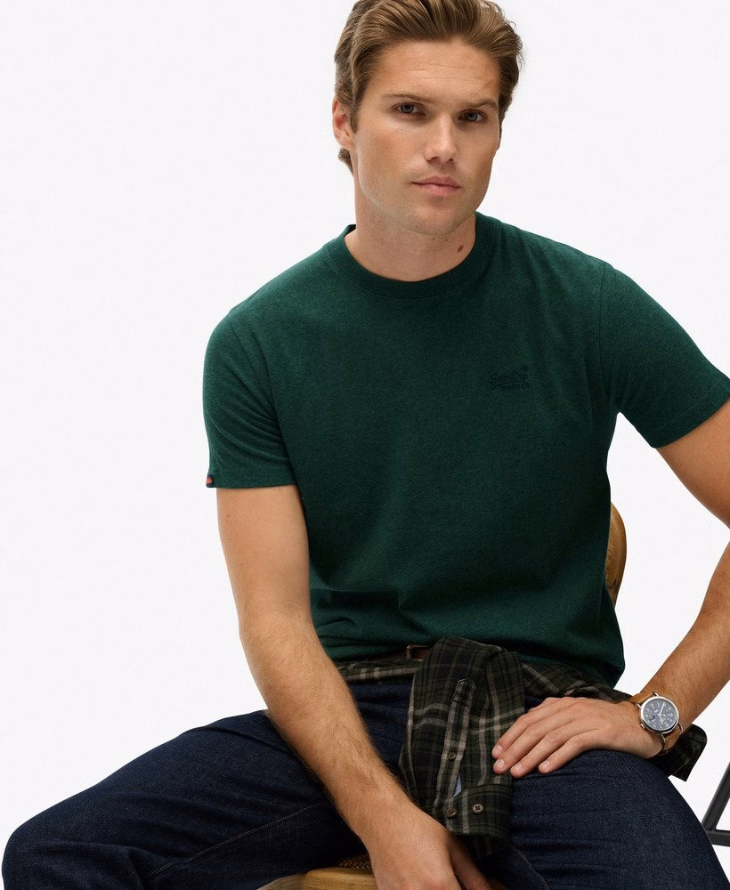 Essential Logo T-shirt