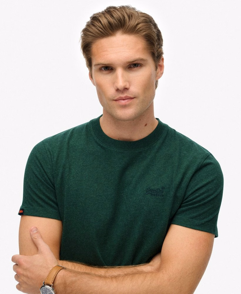 Essential Logo T-shirt