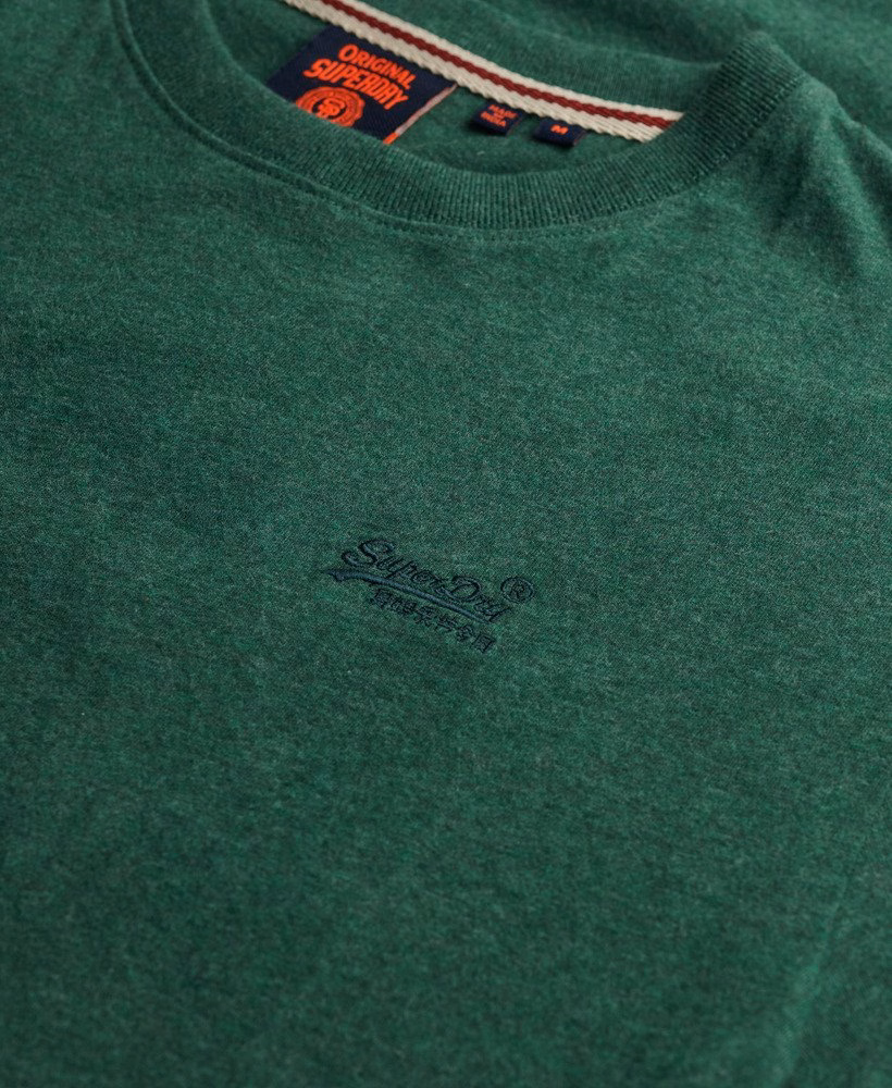 Essential Logo T-shirt
