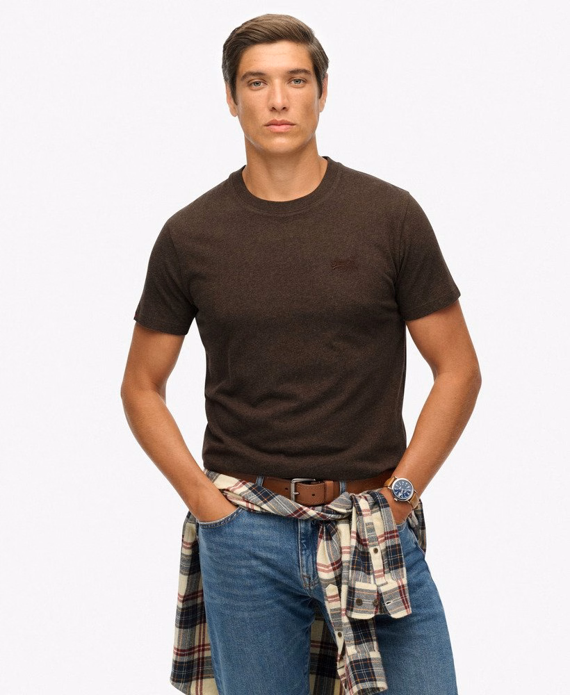 Essential Logo T-shirt