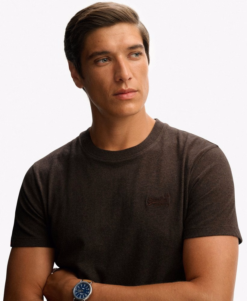 Essential Logo T-shirt