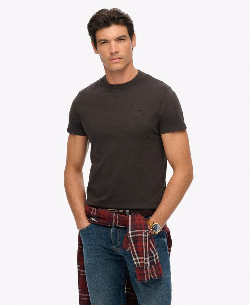 Essential Logo T-shirt