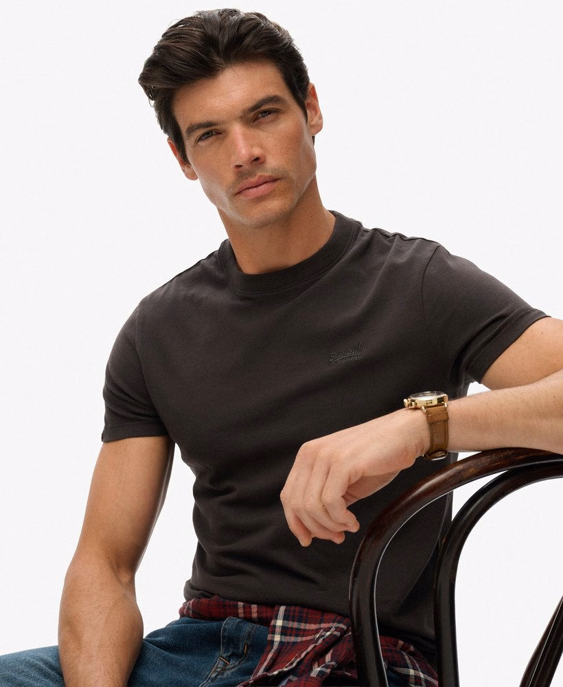 Essential Logo T-shirt