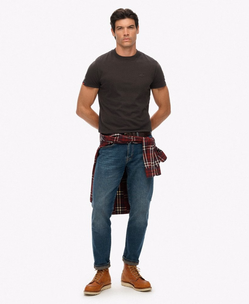 Essential Logo T-shirt