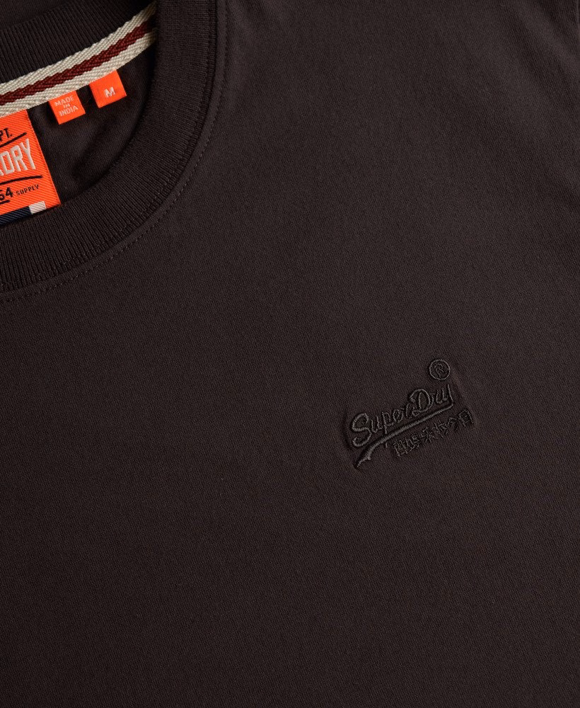 Essential Logo T-shirt