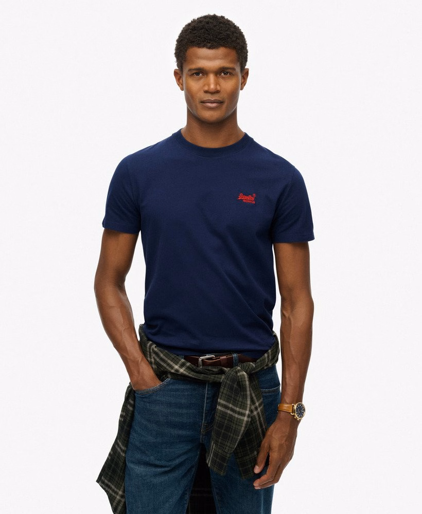 Essential Logo T-shirt