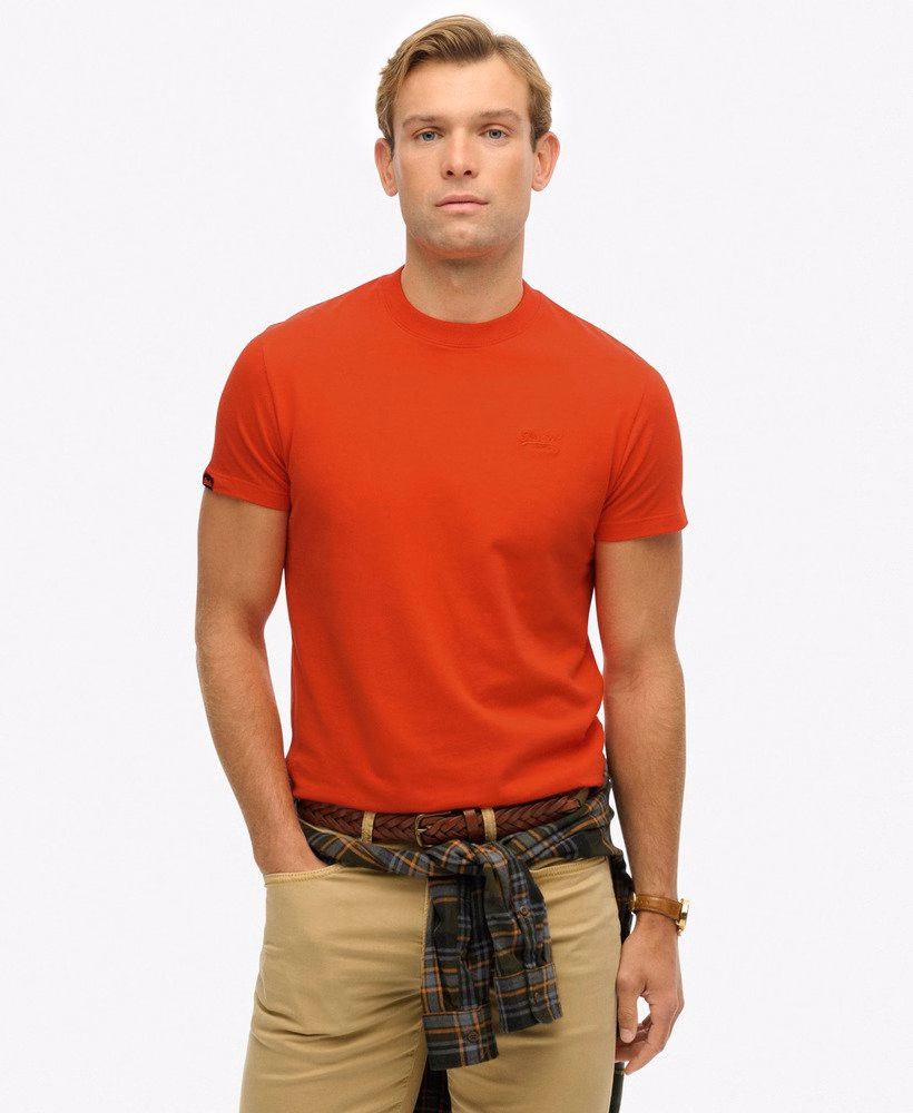 Essential Logo T-shirt