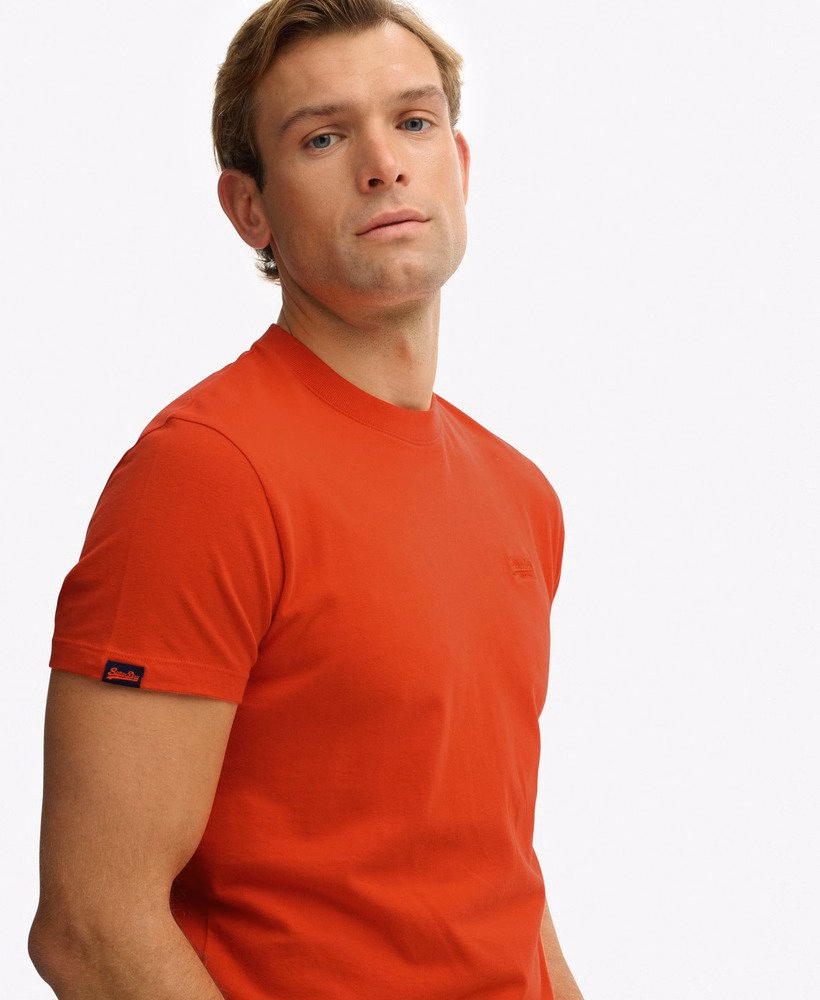 Essential Logo T-shirt