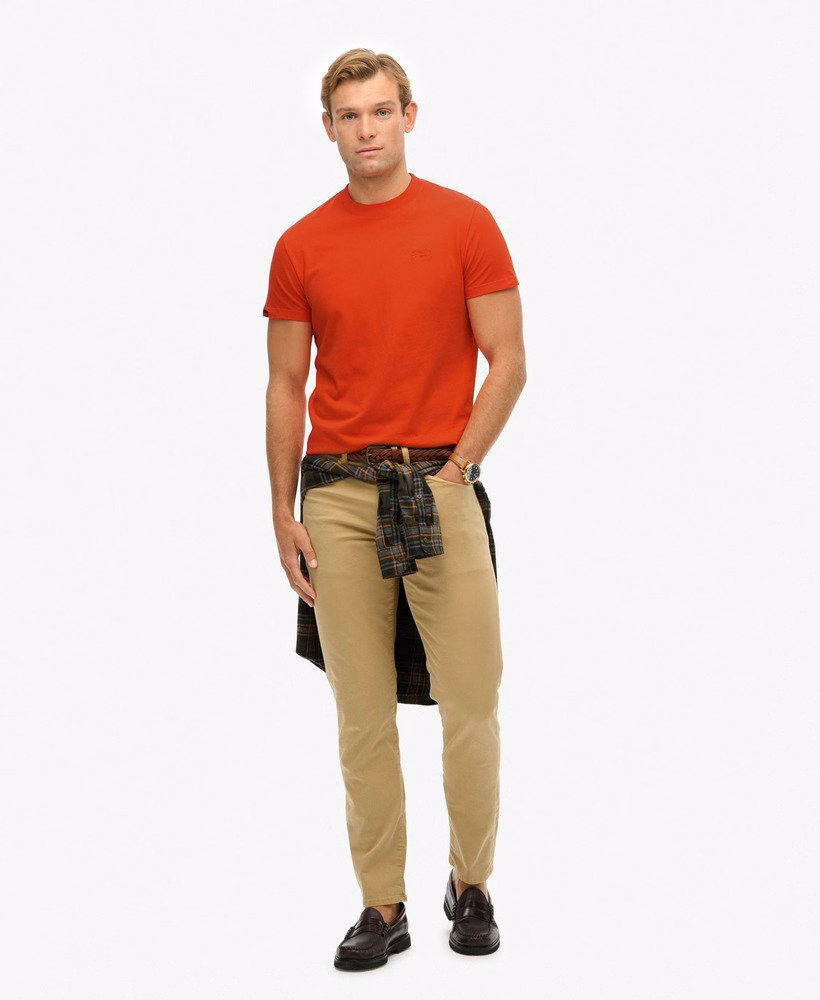 Essential Logo T-shirt