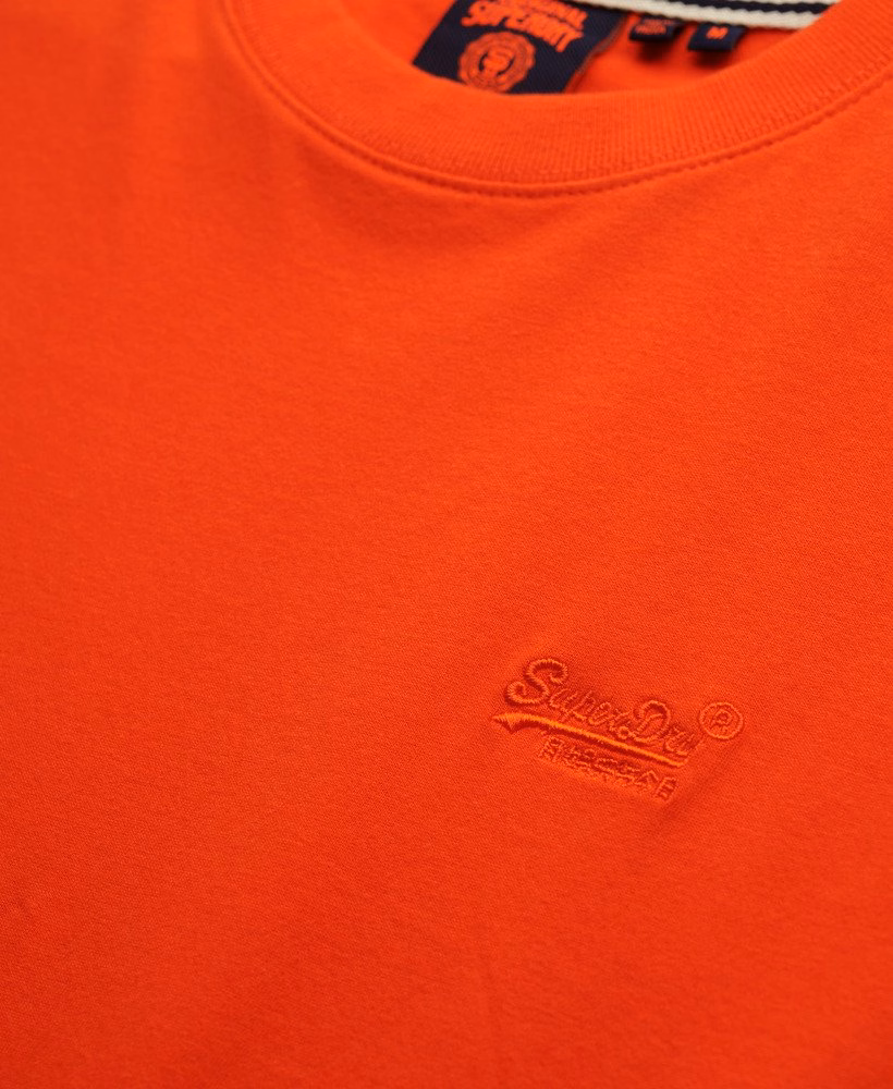 Essential Logo T-shirt