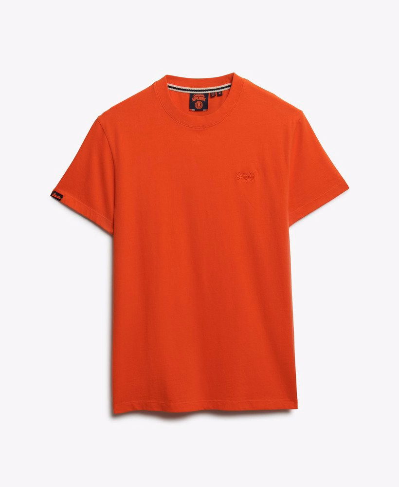 Essential Logo T-shirt