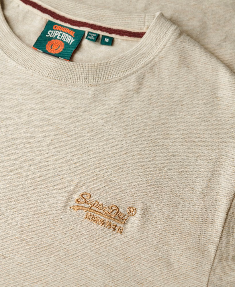 Essential Logo T-shirt