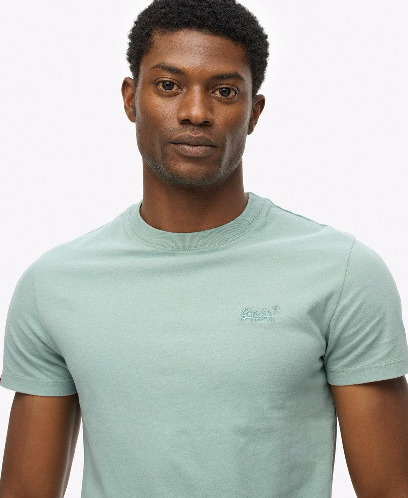 Essential Logo T-shirt
