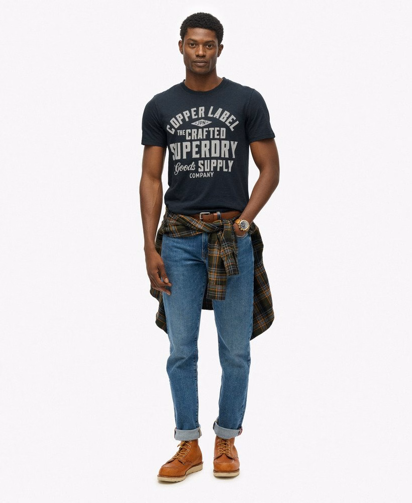 Copper Label Relaxed T-shirt